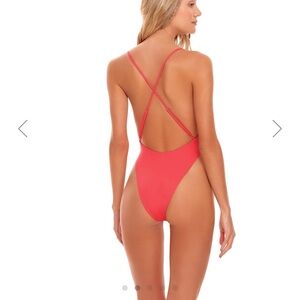 Swimsuit Agua bendita